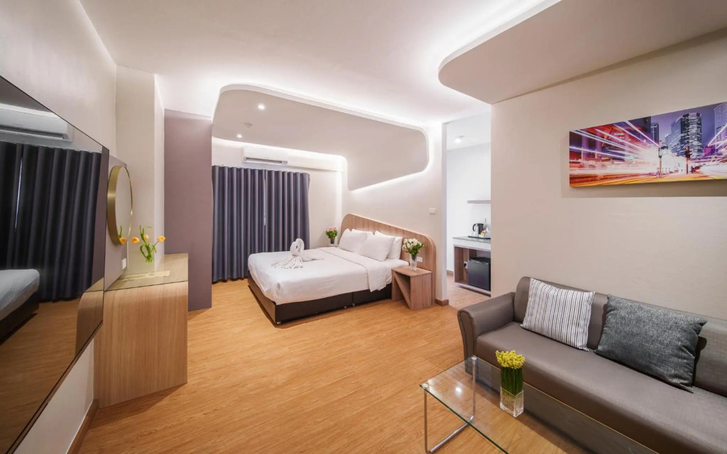 Praso Residence