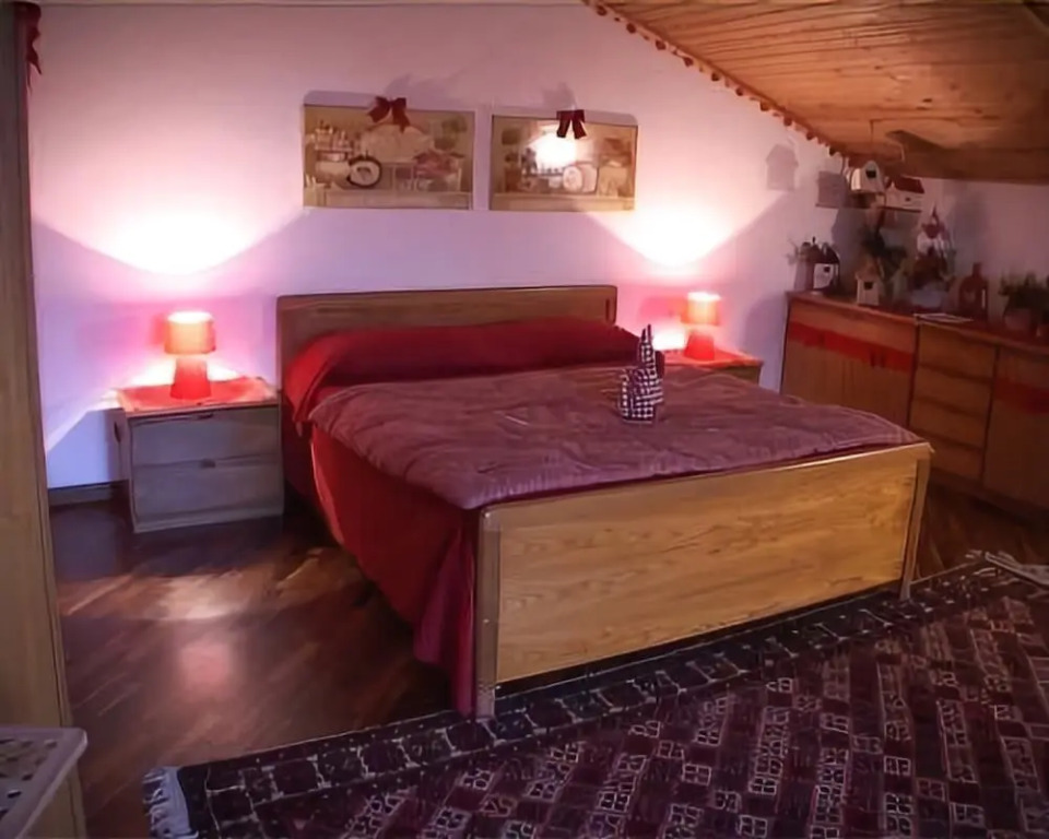 Ai Due Pini B&B