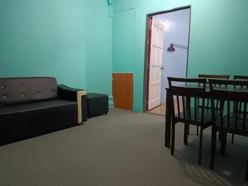 Homestay Koperasi Surau Alfalah