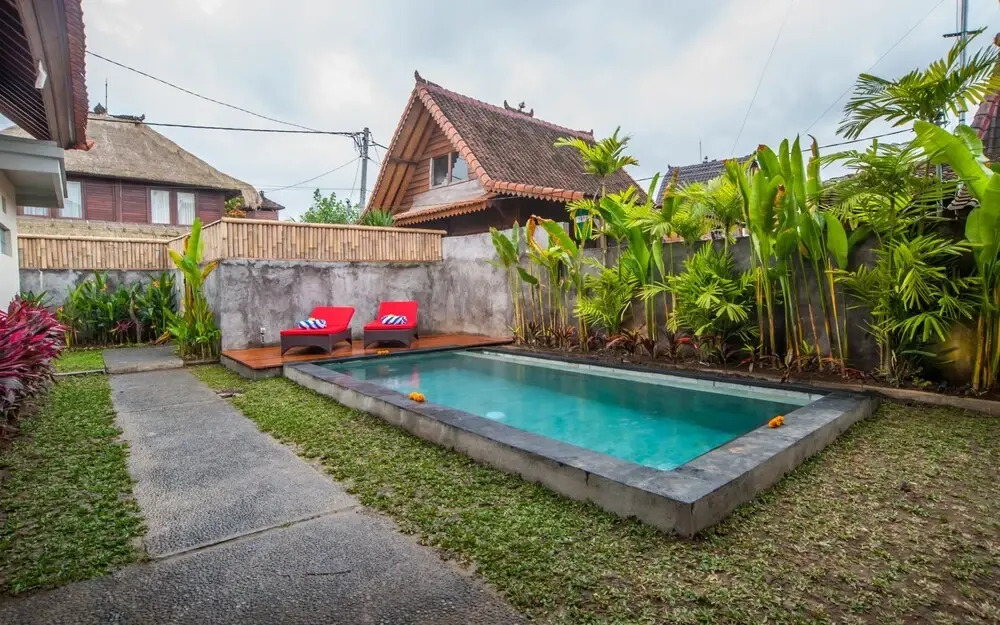 Villa Two Islands