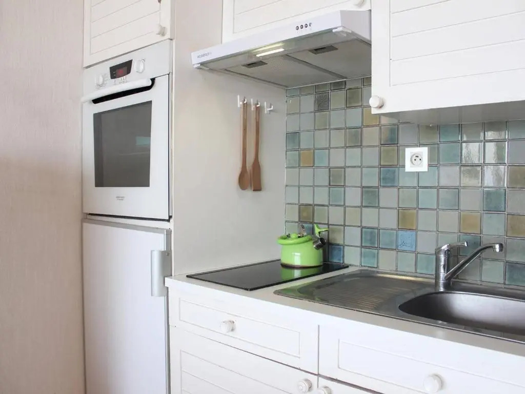 Appartement La Baule, 1 pièce, 4 personnes - FR-1-245-133