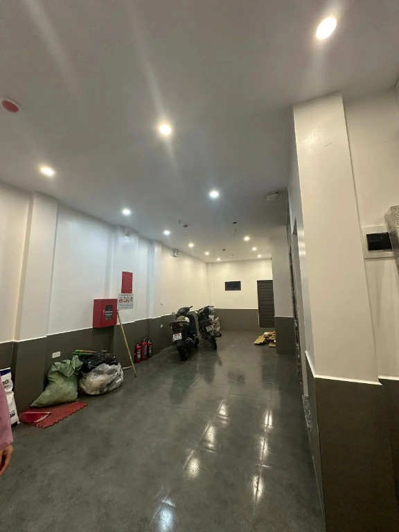 Studio Dai hoc Y, central location