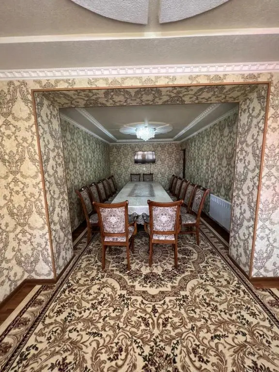 Apartment Lazgo Ibn Sino