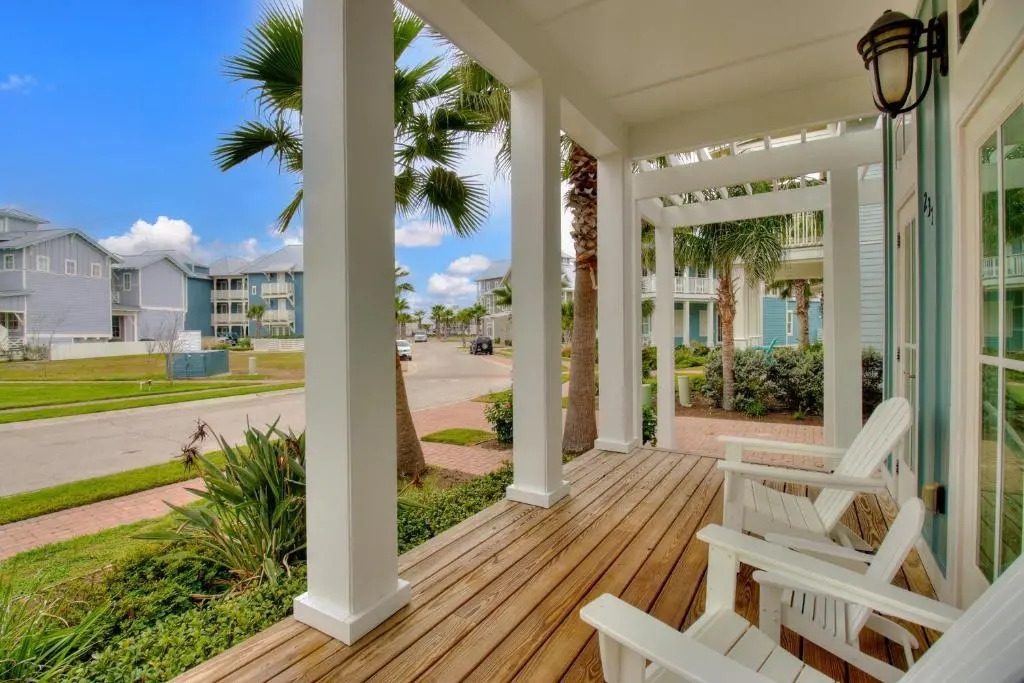 Casa al Mare 237 HI