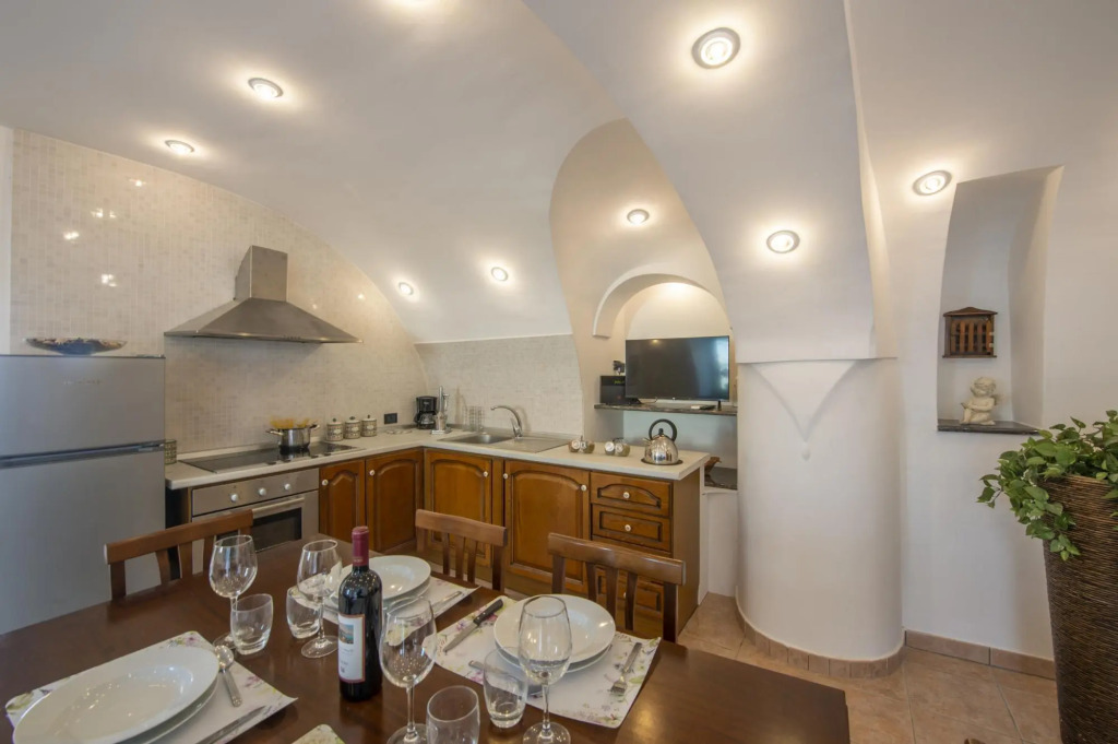 Casa Il Riccio
