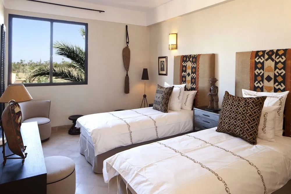 Villas Palmeraie