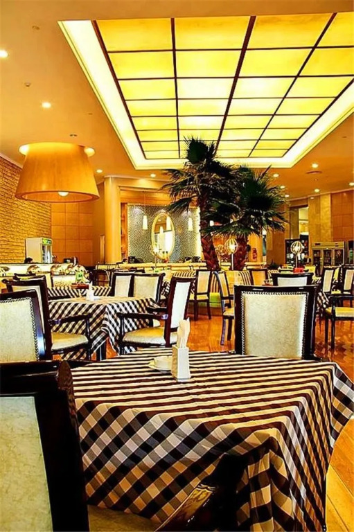 Shanxi Yingze Hotel