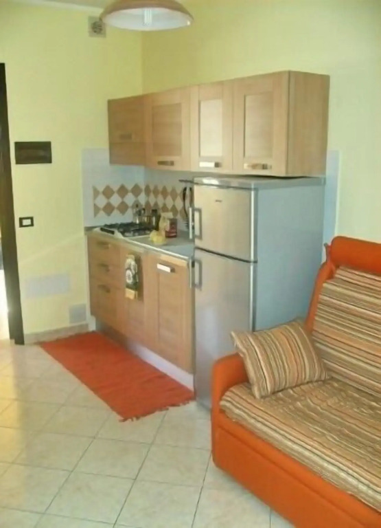 Hotel Residence Riviera Calabra