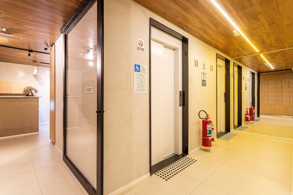 Studio Moderno Paulista