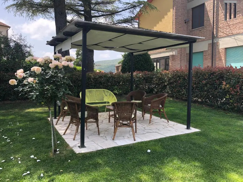 B&B La Cornice