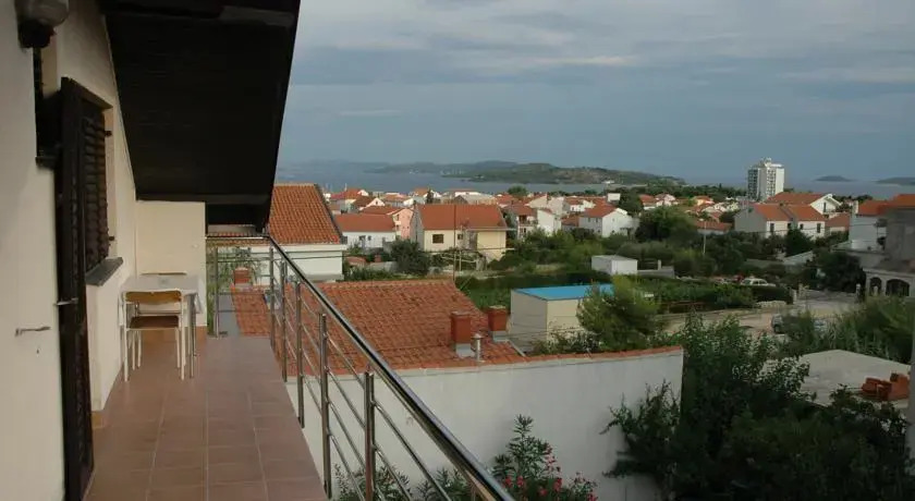 Apartment Latinovic