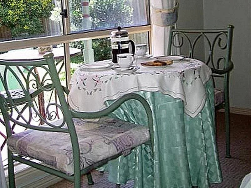 Picnics B&B