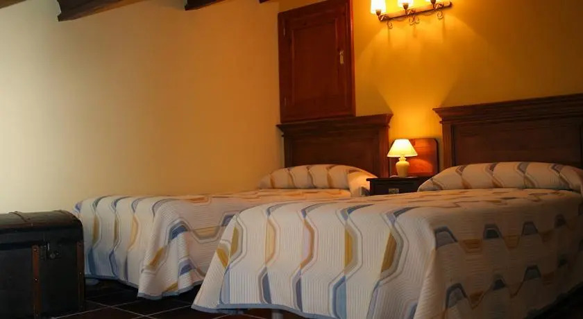 Caserón El Remedio II