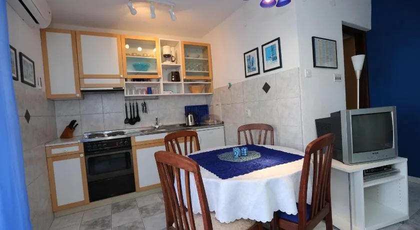 Apartments Villa Mediteran 1861