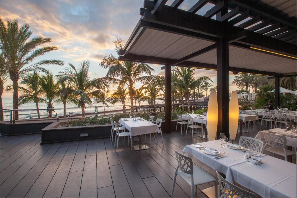 Lopesan Costa Meloneras Resort & Spa