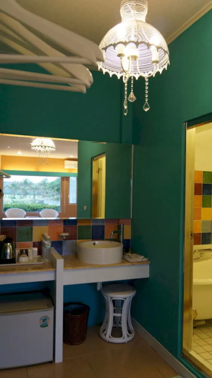 Kenting Masalu Lakeside Resort
