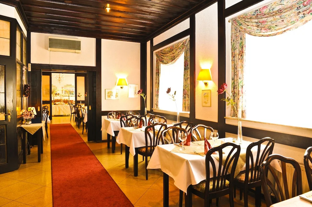 Hotel Purucker