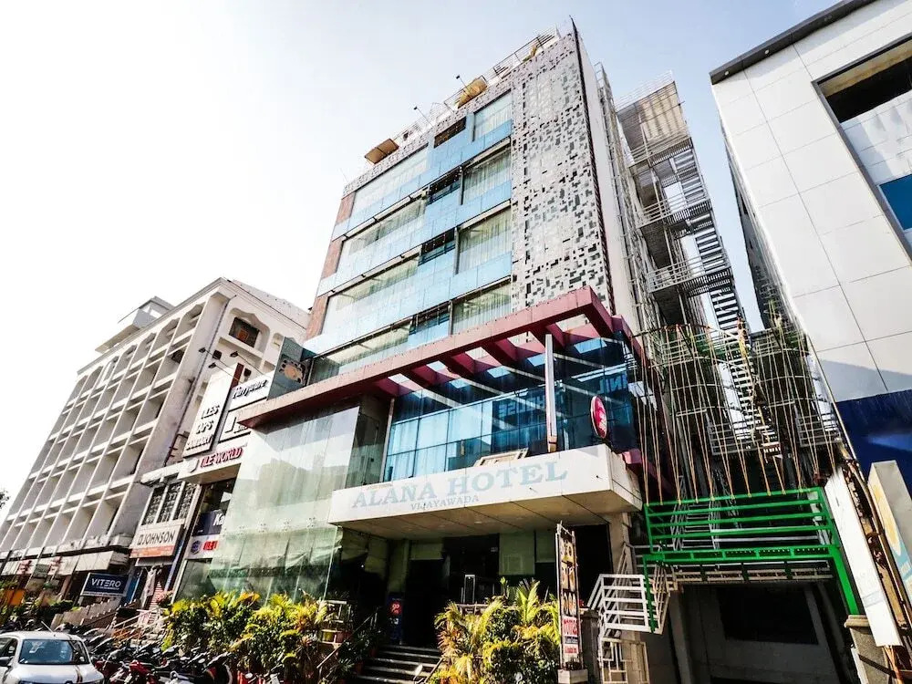 Miu Eco Hotel By OYO Rooms