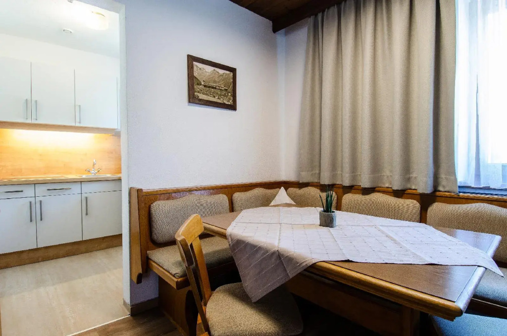 Chalet Sofie