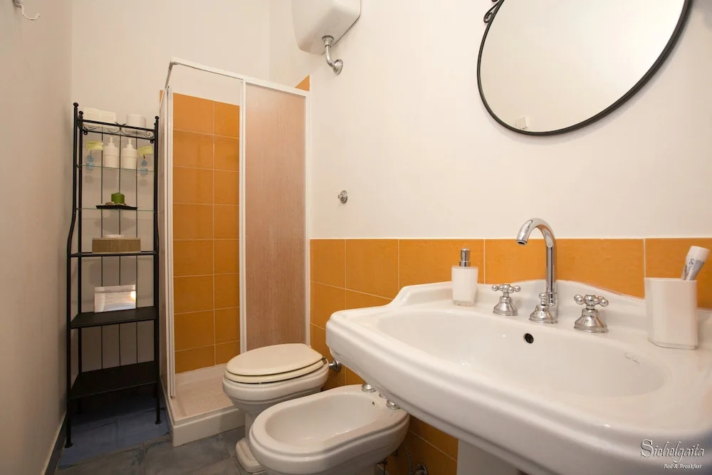 Sichelgaita Apartment