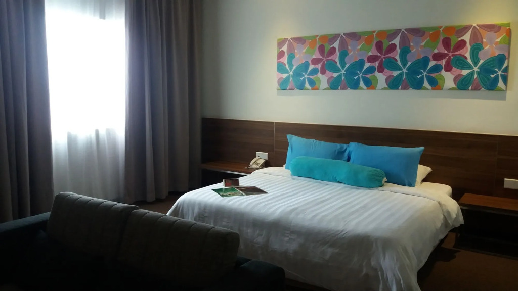 StarCity Hotel