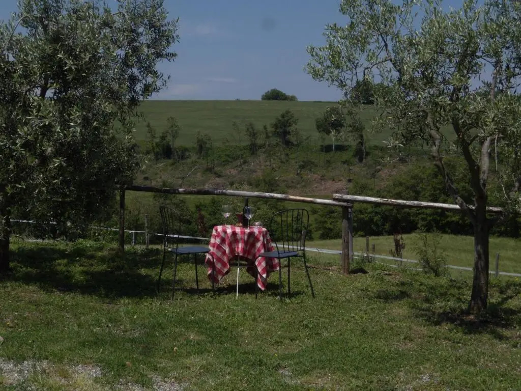 Podere Delle Rose