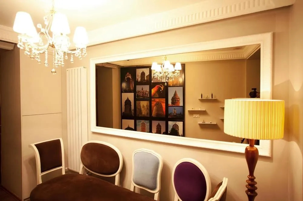 Pera City Suites
