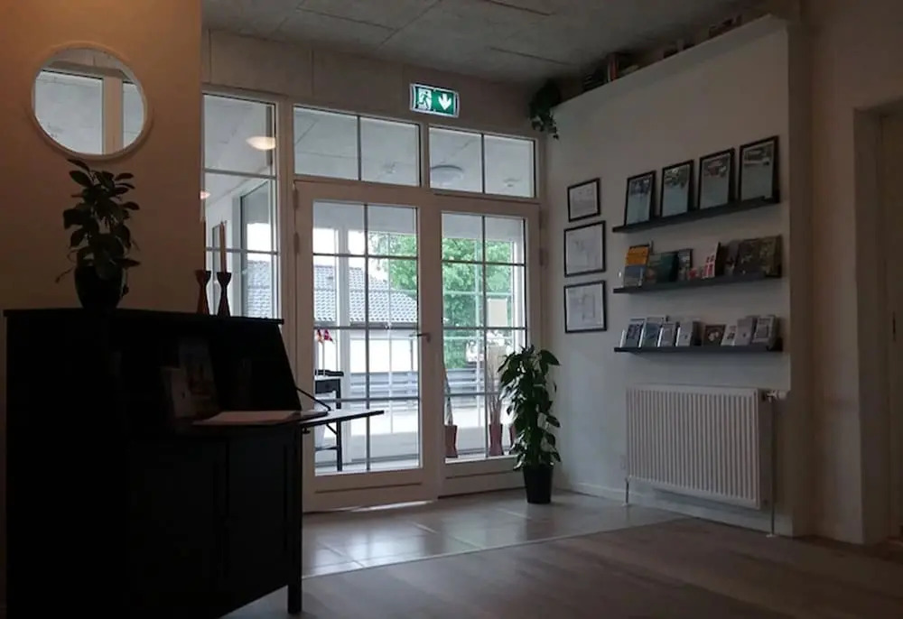 Hals Hotel