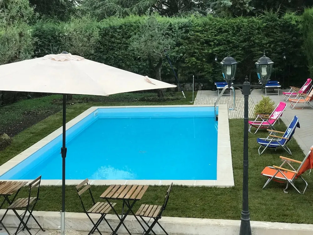 B&B La Sorgente