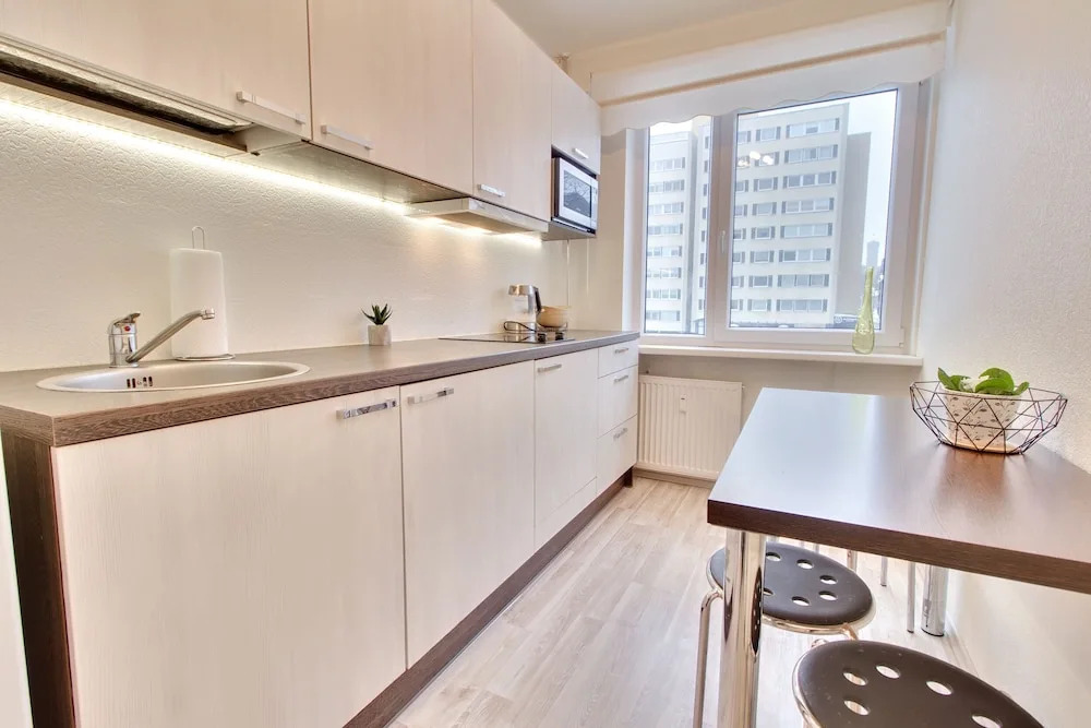 Daily Apartments- City Center Toompea