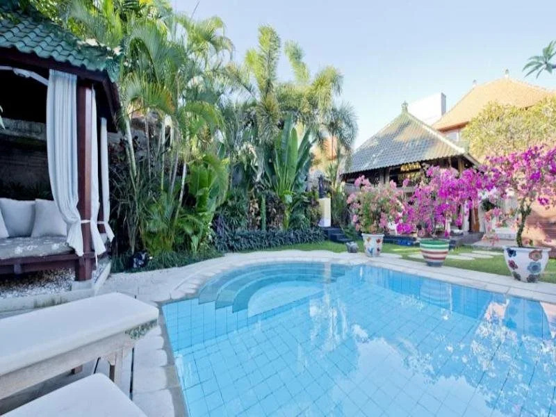 Villa Manggis