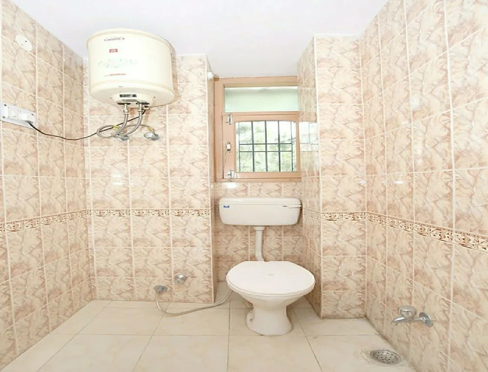 OYO 10409 Home Cozy 4BHK New Shimla