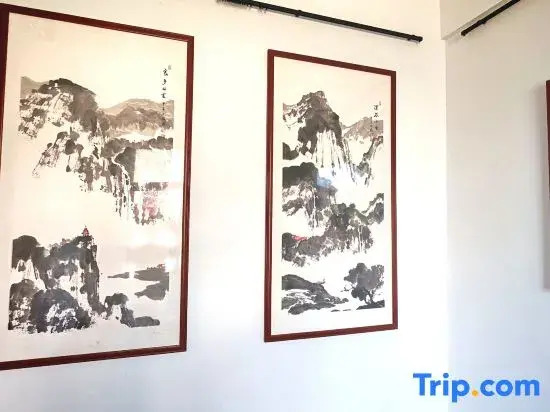 Jiuyue · Banshan Hai Zen Hotel