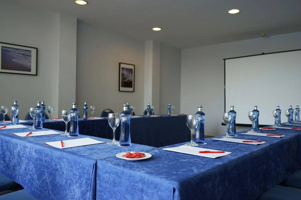 Hotel Port Sitges
