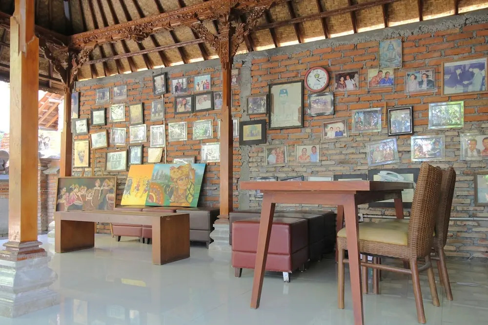 艾里巴厘岛乌布普拉塔曼普雷 1 号酒店(Airy Ubud Pura Taman Pule 1 Bali)