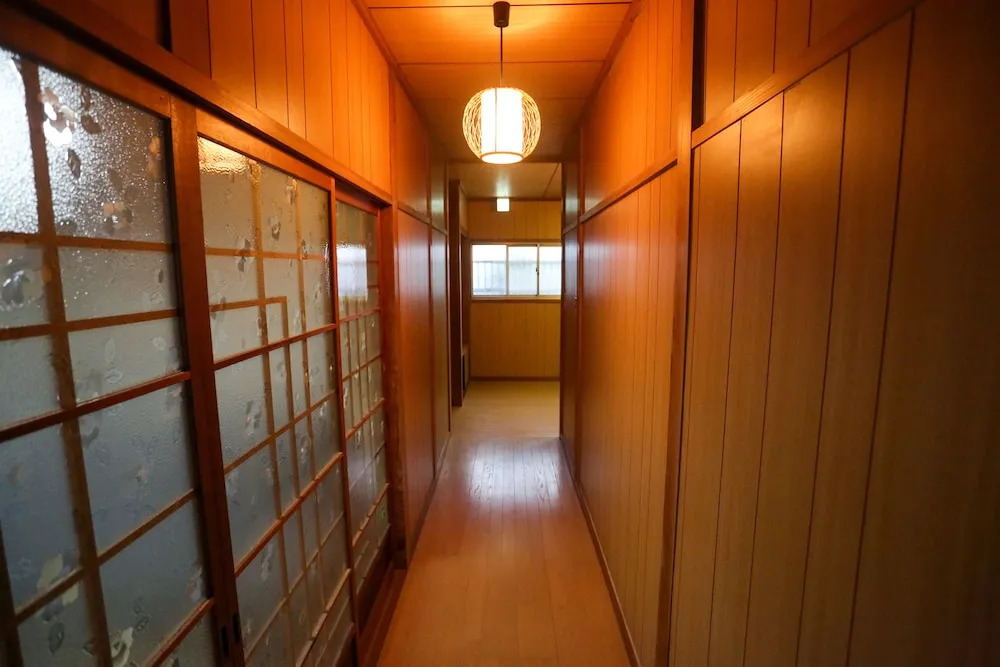 Kawamoto Villa 926