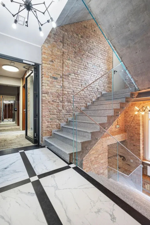 Apartamenty Browar Old Town Poznań