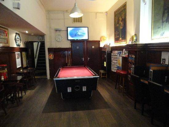 The Crown Hotel