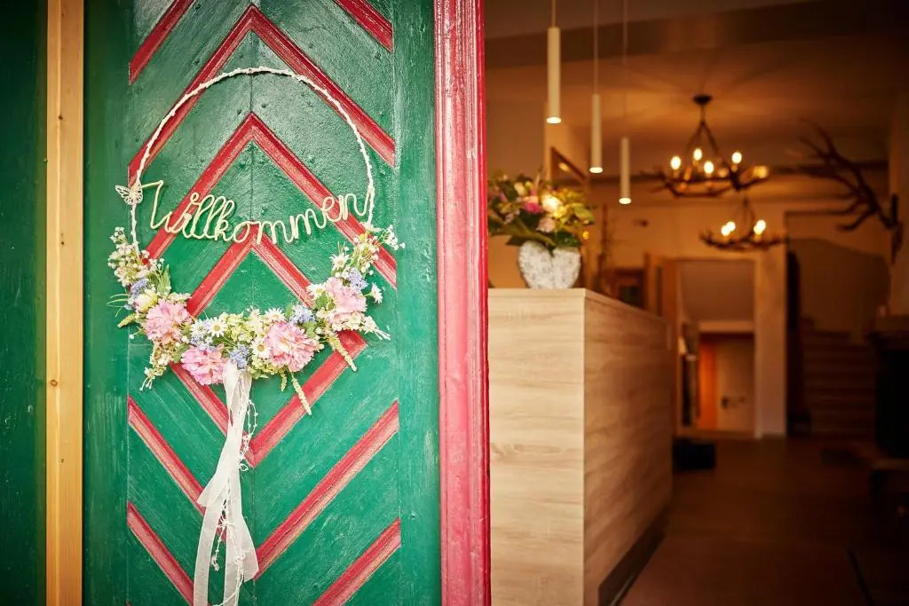 Hotel Landgraf