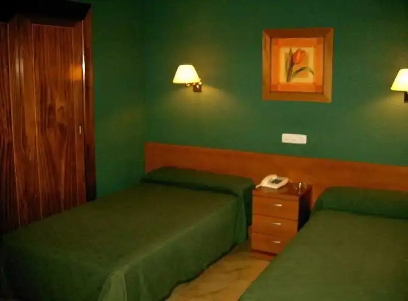 Hotel Zodiaco