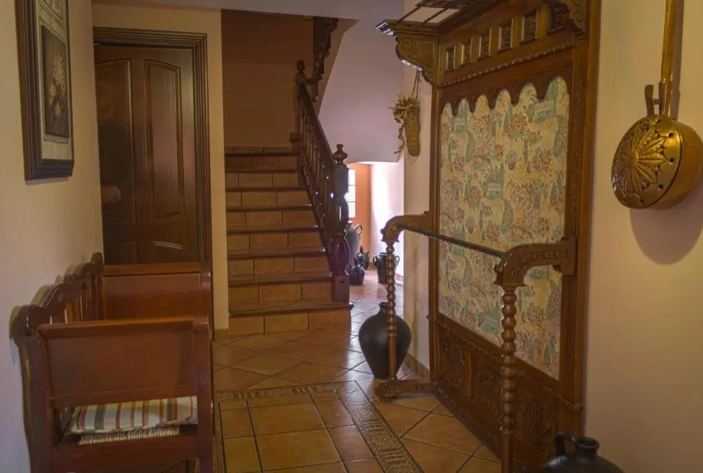 La Posada de Clotilde