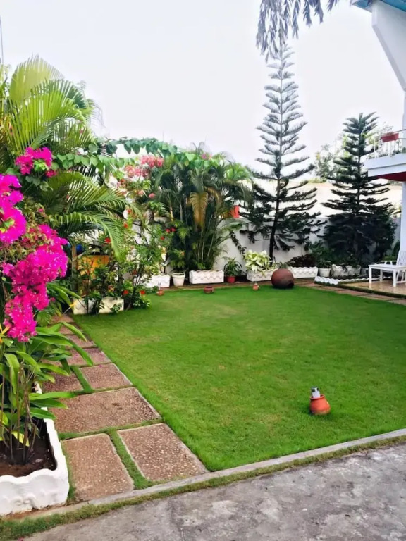 Villa Ekabo