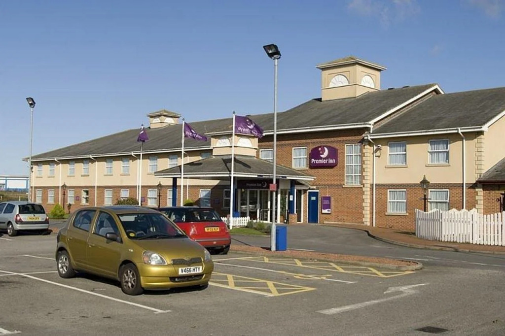 Express By Holiday Inn Stockton-On-Tees