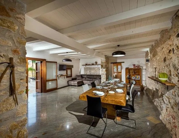 Villa Le Muse by Interhome