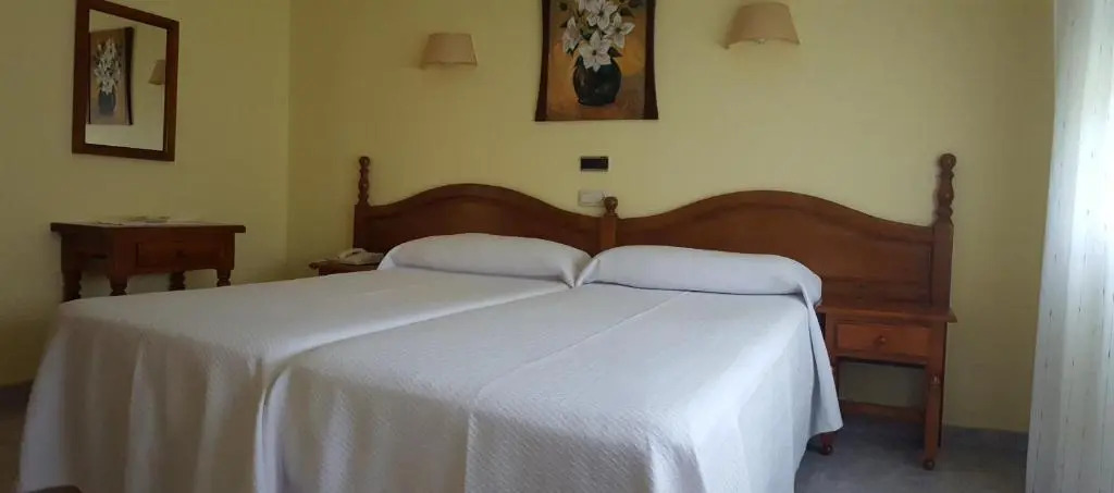 Hotel La Costera