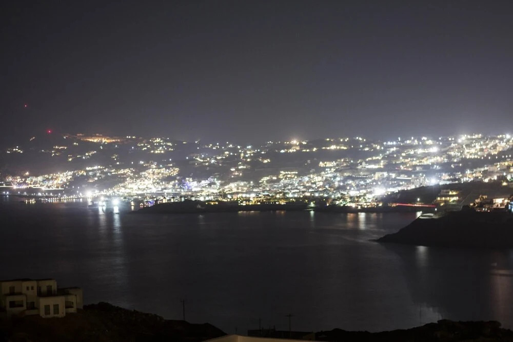 Vista Infinita