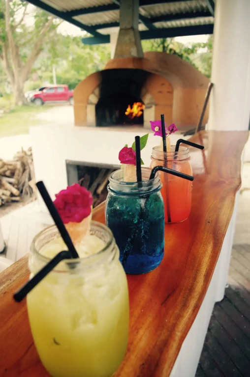 Benjor Beach Club