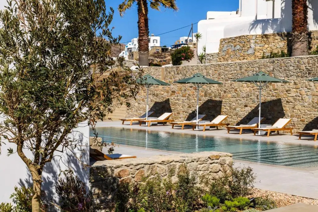 Camarades Mykonos