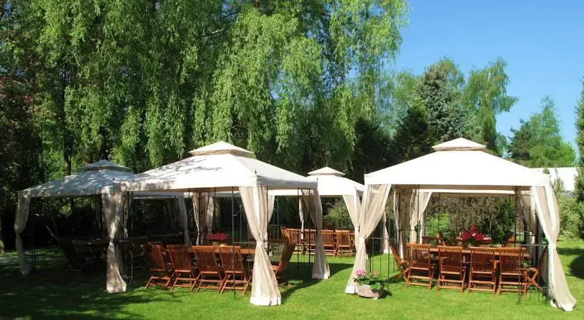 Hotel Via Appia