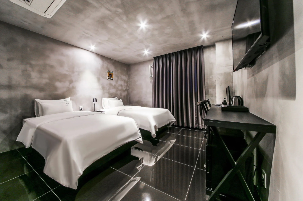 SOYU Hotel
